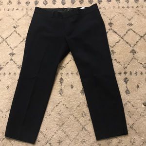 Banana Republic ankle pant
